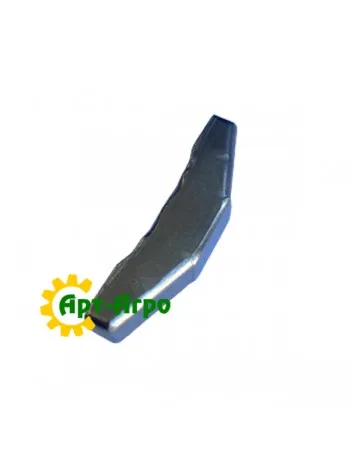 5801700118 Планка штовхачів CNH