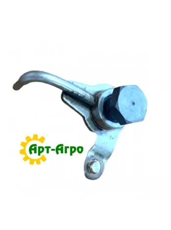 504127000 Piston cooling nozzle CNH