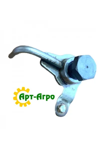 504127000 Piston cooling nozzle CNH 504127000 Piston cooling nozzle CNH