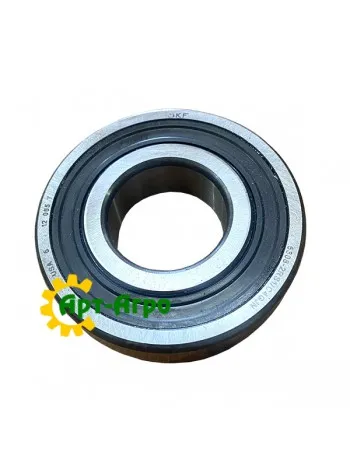 6308-2RS1/C4 ORIGINAL SKF Підшипник однорядний кульковий