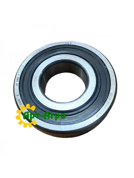 6308-2RS1/C4 ORIGINAL SKF Підшипник однорядний кульковий