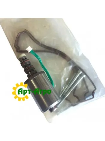 RE341709 Zawór John Deere oryginał