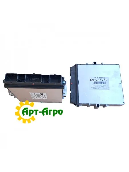 RE231717 Контролер блок модуль John Deere оригінал