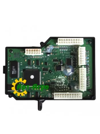 RE239078 Electric board for the control unit in the armrest J.D