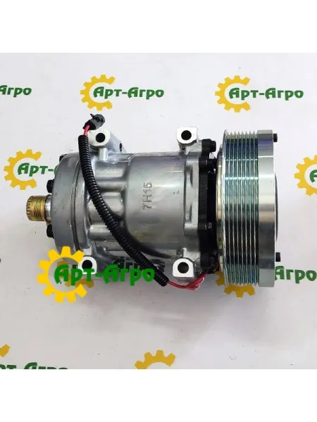 7H15-4768 Air conditioning compressor AGROKOM