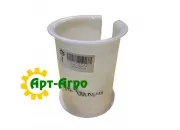 0006286010 Teflon bushing for threshing drum of Claas combine - 151mm (Agri Parts)