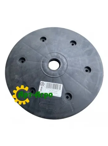 SMA43898 Полудиск колеса John Deere(Украина)