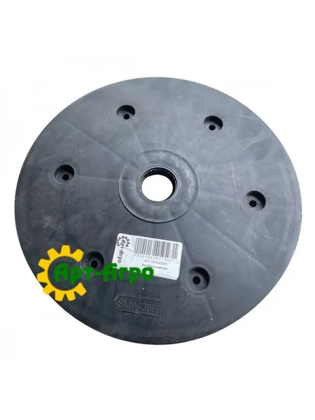 SMA43898 Полудиск колеса John Deere(Украина)