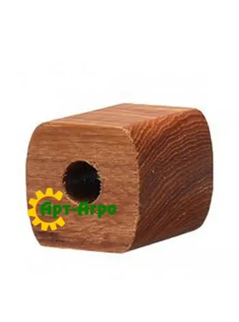 582018R1 Деревяный подшипник Agri Parts