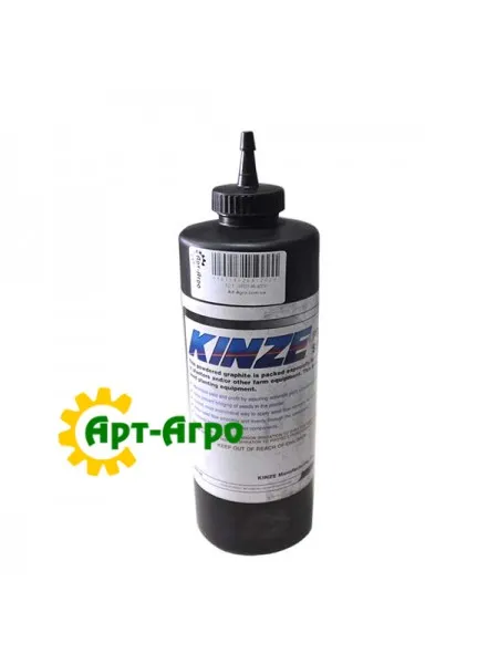 GR0146 Графіто-талькова суміш для сівалок точного висіву Kinze (450г) GR0146 Графіто-талькова суміш для сівалок точного висіву Kinze (450г)