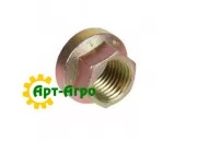 KK016022 Гайка M30 фланцева Kverneland