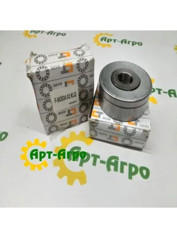 F-562024.02.KLQ CT-AGRI Підшипник однорядний кульковий