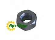 Nut 5/16"-18 flanged