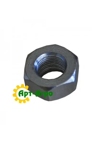 Nut 5/16"-18 flanged