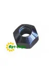 9/16"-18 Conical nut, hub