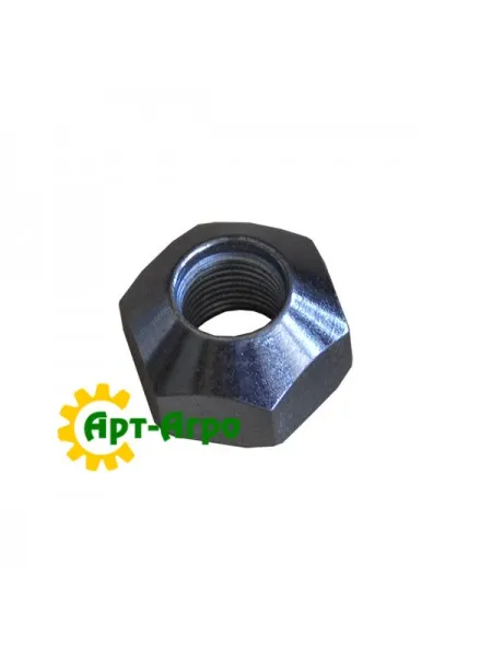 9/16"-18 Conical nut, hub