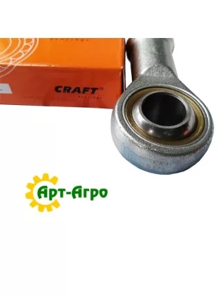 SI16TK CRAFT Наконечник штока з внутрішнім різьбленням (шарнірна головка)