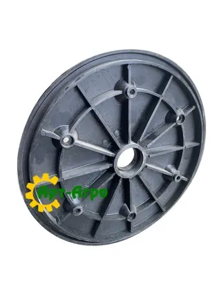 SMA43898 Полудиск колеса John Deere(Украина)
