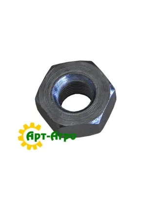 9/16"-18 Conical nut, hub