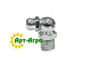 M10x1 Wciśnij złączkę do smarowania (smarowniczkę) 90°