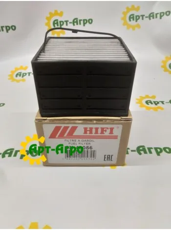 SN40056 Element separatora paliwa (metal) John Deere(HI-FI)