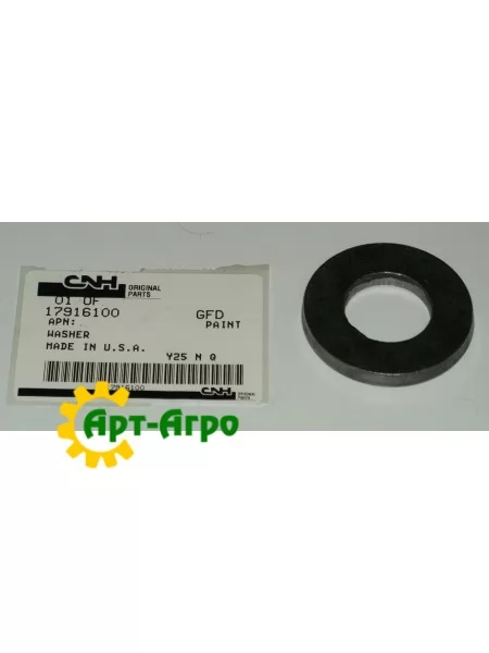 17916100 Шайба CNH