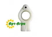 AH171884 Опора пальца шнека (AH164128/AH107066/H103046), JD900 (COMBINE)