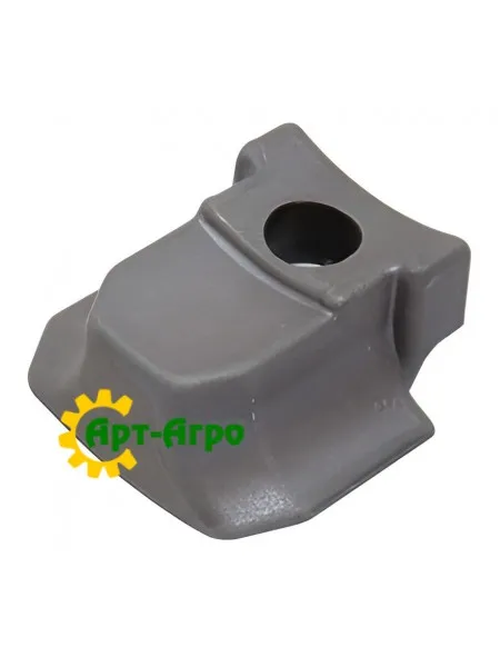 027071 Geringhoff elastic clutch clamp (analog)