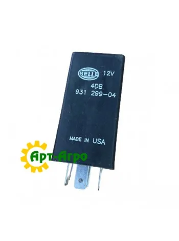931299-04 relay 12V HELLA
