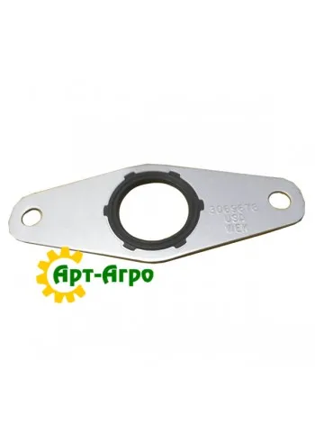 3069678 Cummins heat exchanger gasket