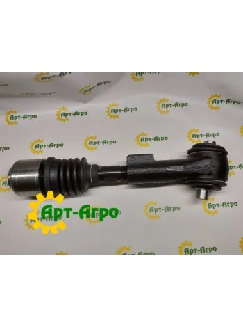 RE587968 Тяга рулевая в сборе John Deere
