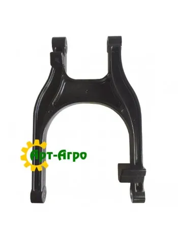 RE210947 Wspornik maski John Deere