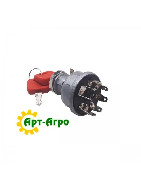 RE61717 Włącznik kierunkowskazów John Deere RE61717 Włącznik kierunkowskazów John Deere