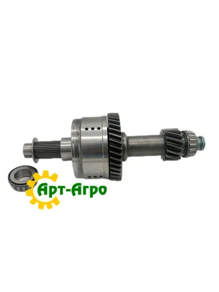 459/50676 Вал проміжний у зборі КПП