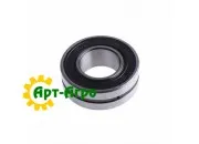 87658946 CNH - BS2-2208 2RS/VT143 SKF Підшипник дворядний роликовий