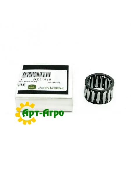 AZ51919 JOHN DEERE ORIGINAL Підшипник голковий