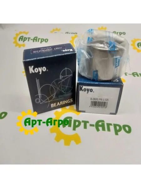 B-2620 KOYO Підшипник голковий