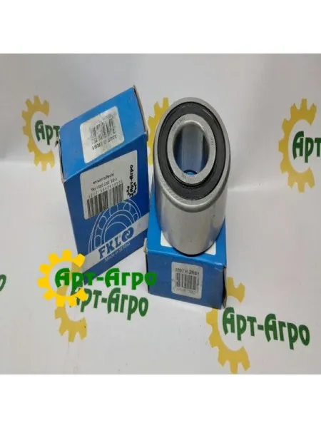 3307 2RS1 FKL Підшипник кульковий дворядний 3307 2RS1 FKL Підшипник кульковий дворядний