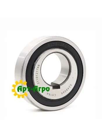 524806K Kit Single row roller bearing with offset center