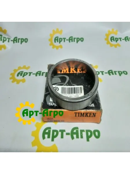 362A TIMKEN Koszyk łożyska zewnętrznego