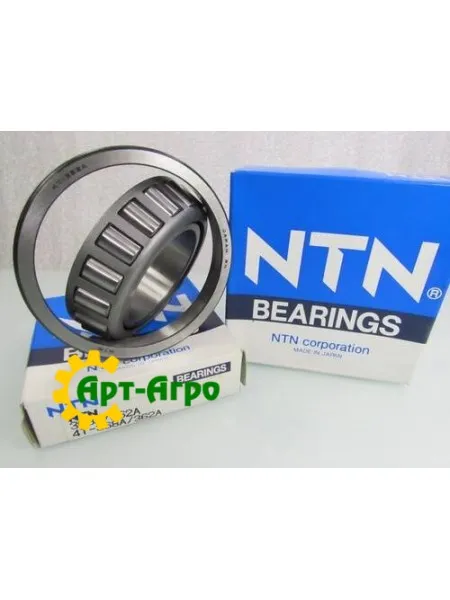 368A/362A NTN Підшипник роликовий конічний 368A/362A NTN Підшипник роликовий конічний
