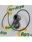 87265476 CNH seal kit