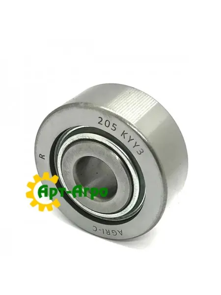 205KYY3 (China) Single row ball bearing