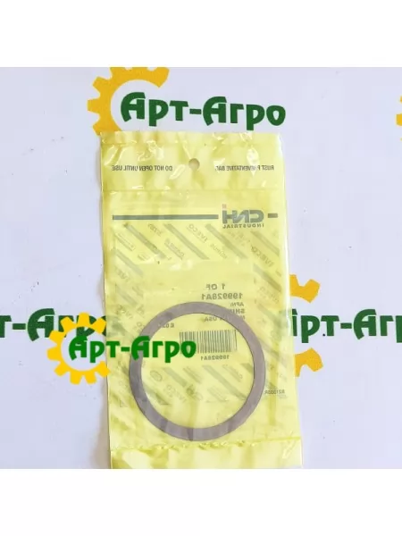 199928A1 Прокладка толщинная (0,508 мм) Mag340 CNH