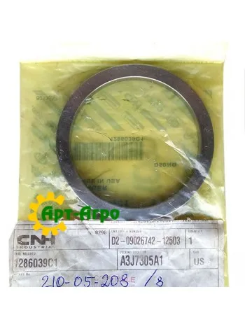 1286039C1 Шайба, 7230 CNH