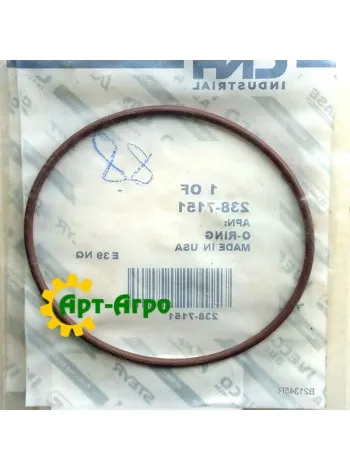 238-7151 Кільце ущільнювальне CNH