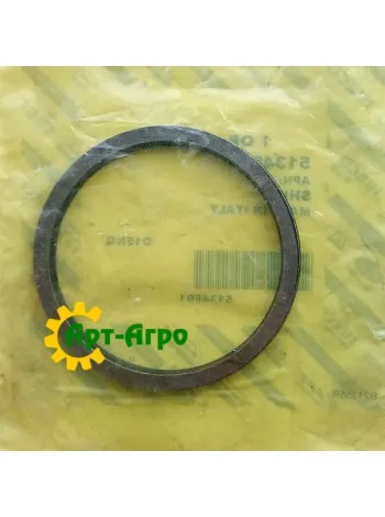 5134801 Шайба регулювальна 3,9 мм, MXM190 CNH