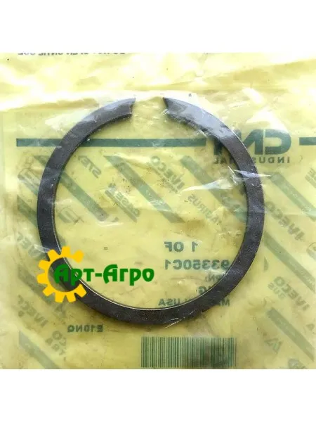 93350C1 Retaining ring, MX340 CNH