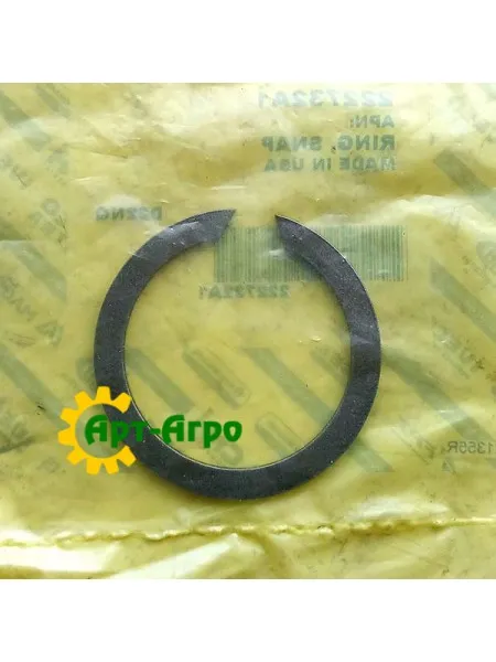 222732A1 Кільце стопорне, Mag340 CNH