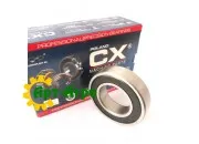6203-2RS CX Подшипник однорядный шариковый